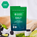 6-Pack: Alchemy Naturals CBD Gummies for Daily Support - Full-Spectrum